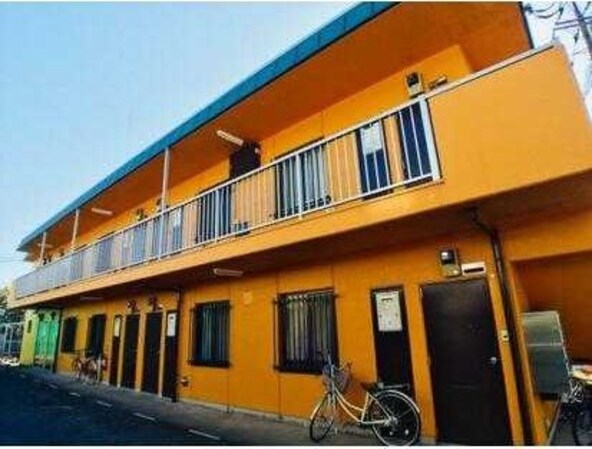 カーサグリーンプラザの物件内観写真